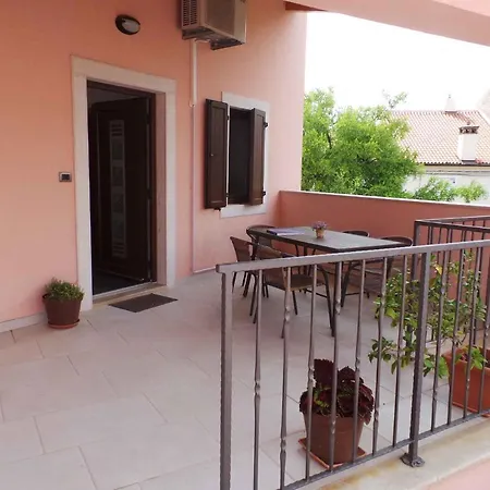 In Istrien 34795 Apartamento *